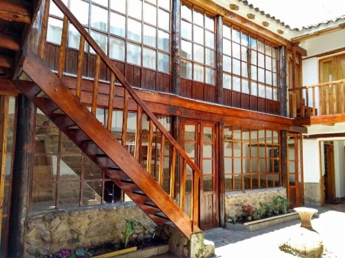 Hostal Max Plaza image 14