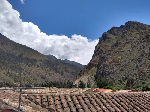 Hostal Max Plaza image 18