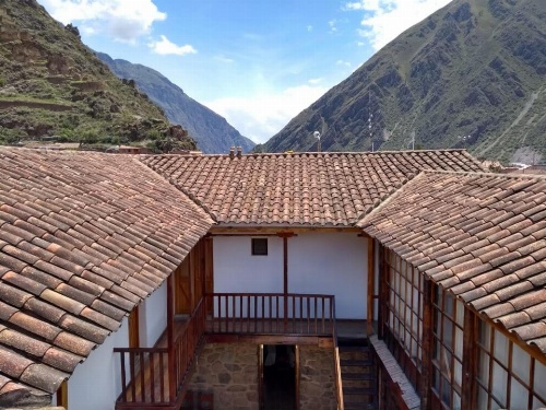 Hostal Max Plaza image 19