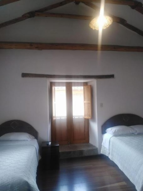 Hostal Max Plaza image 2