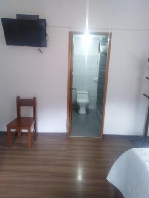 Hostal Max Plaza image 5