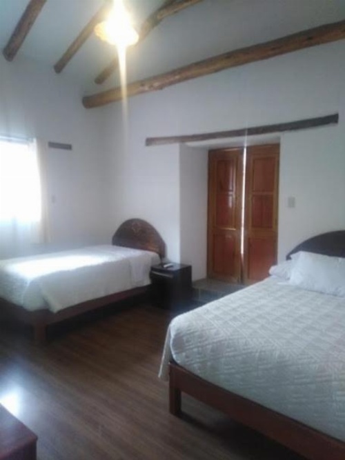 Hostal Max Plaza image 7