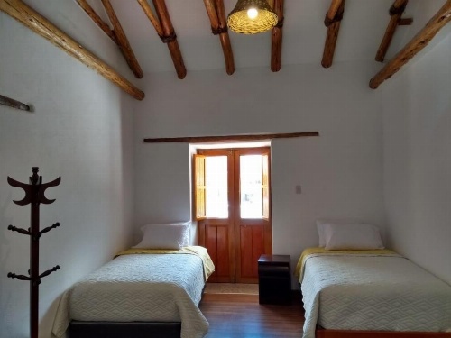 Hostal Max Plaza image 8