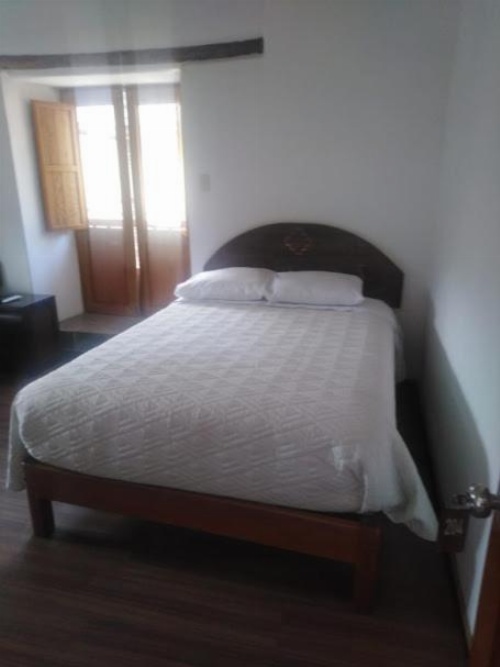 Hostal Max Plaza image 9